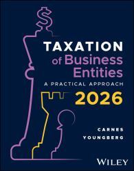 Taxation for Business Entities, with EBook Access Code : A Practical Approach