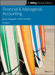 Financial and Managerial Accounting