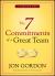 The 7 Commitments of a Great Team