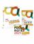 Wiley CIA Exam Review 2021 + Test Bank + Focus Notes: Part 1, Essentials of Internal Auditing Set
