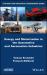 Energy and Motorization in the Automotive and Aeronautics Industries Energy and Motorization in the Automotive and Aeronautics Industries