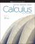 Calculus : Multivariable