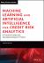 Machine Learning and Artificial Intelligence for Credit Risk Analytics : A Practical Guide with Examples Worked in Python and R