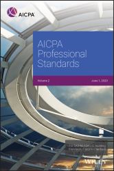 AICPA Professional Standards, 2020, Volume 2