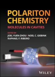 Polariton Chemistry : Molecules in Cavities