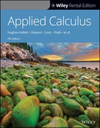Applied Calculus