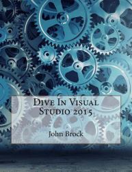 Dive in Visual Studio 2015