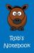 Rob's Notebook