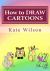 How to DRAW CARTOONS : Drawing Cartoon Animals with Fun!