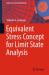 Equivalent Stress Concept for Limit State Analysis Equivalent Stress Concept for Limit State Analysis
