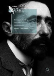 Conrad's Reading : Space, Time, Networks