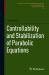 Control Systems Governed by Non-Linear PDEs
