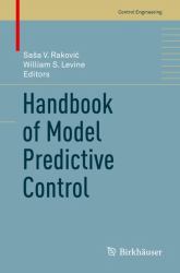 Handbook of Model Predictive Control