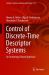 Control of Discrete-Time Descriptor Systems : An Anisotropy-Based Approach