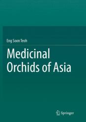 Medicinal Orchids of Asia