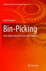 Bin-Picking : New Approaches for a Classical Problem