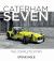 Caterham Seven : The Complete Story