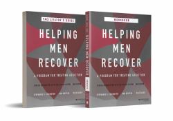 Helping Men Recover: a Program for Treating Addiction, Special Edition for Use in the Justice System, 2e Set
