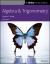 Algebra and Trigonometry