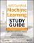 AWS Certified Machine Learning Study Guide : Specialty (MLS-C01) Exam