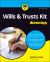 Wills and Trusts Kit for Dummies Wills and Trusts Kit for Dummies