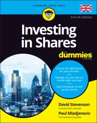 Investing in Shares for Dummies, UK