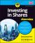 Investing in Shares for Dummies, UK