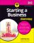 Starting a Business for Dummies