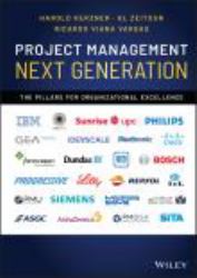 Project Management Next Generation : The Pillars for Organizational Excellence