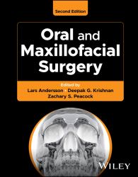 Oral and Maxillofacial Surgery