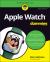 Apple Watch for Dummies Apple Watch for Dummies