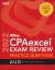 Wiley CPAexcel Exam Review 2022 Practice Questions : Auditing and Attestation