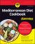 Mediterranean Diet Cookbook for Dummies Mediterranean Diet Cookbook for Dummies