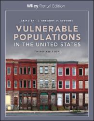 Vulnerable Populations in the United States
