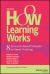 How Learning Works : Eight Research-Based Principles for Smart Teaching How Learning Works : Eight Research-Based Principles for Smart Teaching