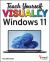 Teach Yourself VISUALLY Windows 11