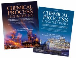 Chemical Process Engineering Set