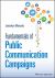 Fundamentals of Public Communication Campaigns