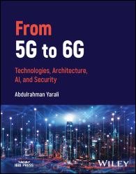 From 5G To 6G : Technologies, Architecture, AI, and Security
