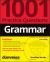 Grammar: 1001 Practice Questions for Dummies (+ Free Online Practice)