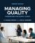 Managing Quality : Integrating the Supply Chain