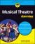 Musical Theatre for Dummies