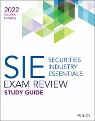 SIE Securities Industry Essentials Exam Review Study Guide