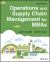 Operations and Supply Chain Management for MBAs