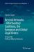 Beyond Networks - Interlocutory Coalitions, the European and Global Legal Orders Beyond Networks - Interlocutory Coalitions, the European and Global Legal Orders