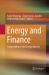 Energy and Finance : Sustainability in the Energy Industry