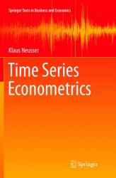 Time Series Econometrics