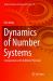 Dynamics of Number Systems : Computation with Arbitrary Precision Dynamics of Number Systems : Computation with Arbitrary Precision