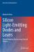 Silicon Light-Emitting Diodes and Lasers : Photon Breeding Devices Using Dressed Photons