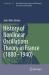 History of Nonlinear Oscillations Theory in France (1880-1940) History of Nonlinear Oscillations Theory in France (1880-1940)